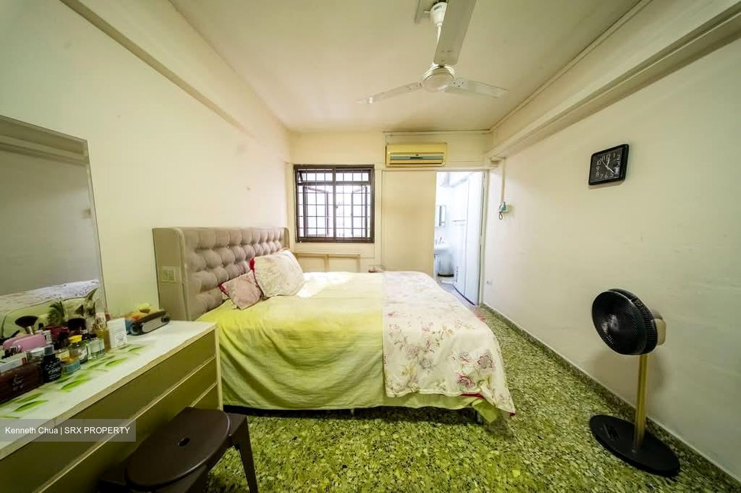 Blk 303 Hong Kah East Garden (Jurong East), HDB 3 Rooms #597196991